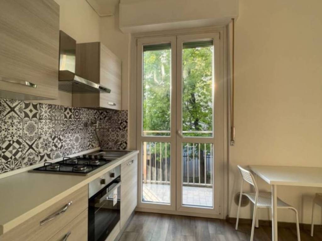 appartamento in affitto a Milano in zona Piazzale Lodi