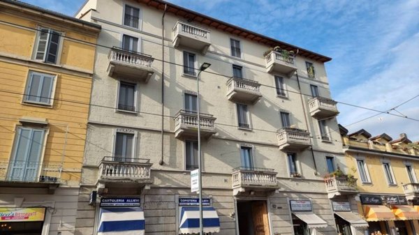 appartamento in affitto a Milano in zona Vigentino