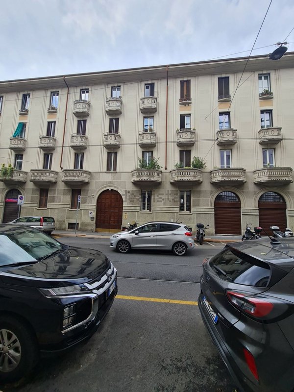 appartamento in affitto a Milano in zona San Vittore