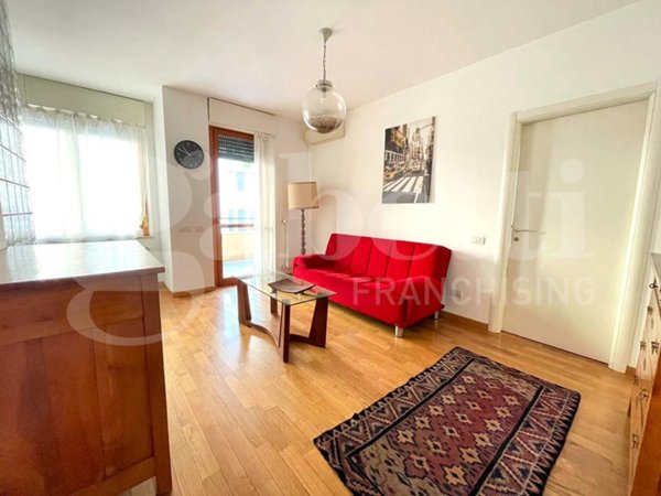 appartamento in affitto a Milano in zona Piazzale Lodi