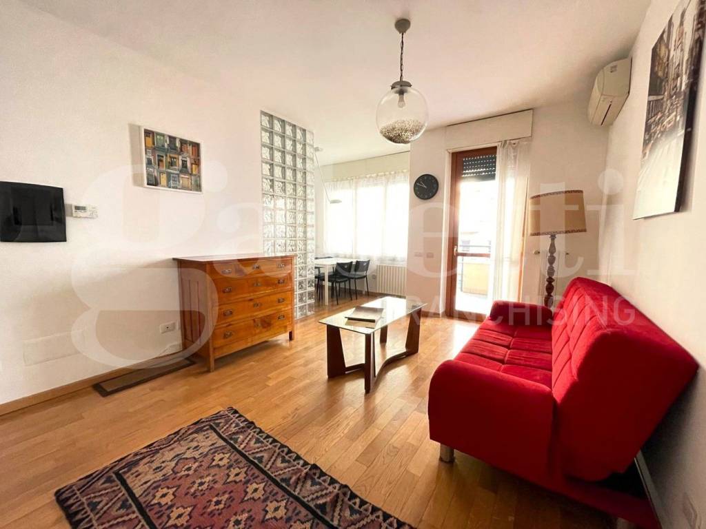 appartamento in affitto a Milano in zona Piazzale Lodi