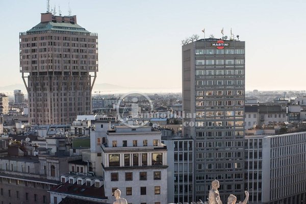ufficio in affitto a Milano in zona Cadorna