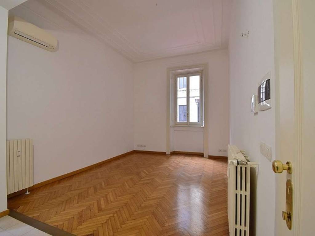 appartamento in affitto a Milano in zona San Vittore