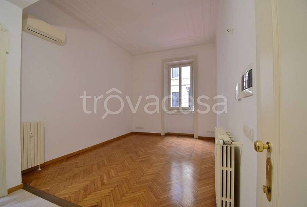 appartamento in affitto a Milano in zona San Vittore