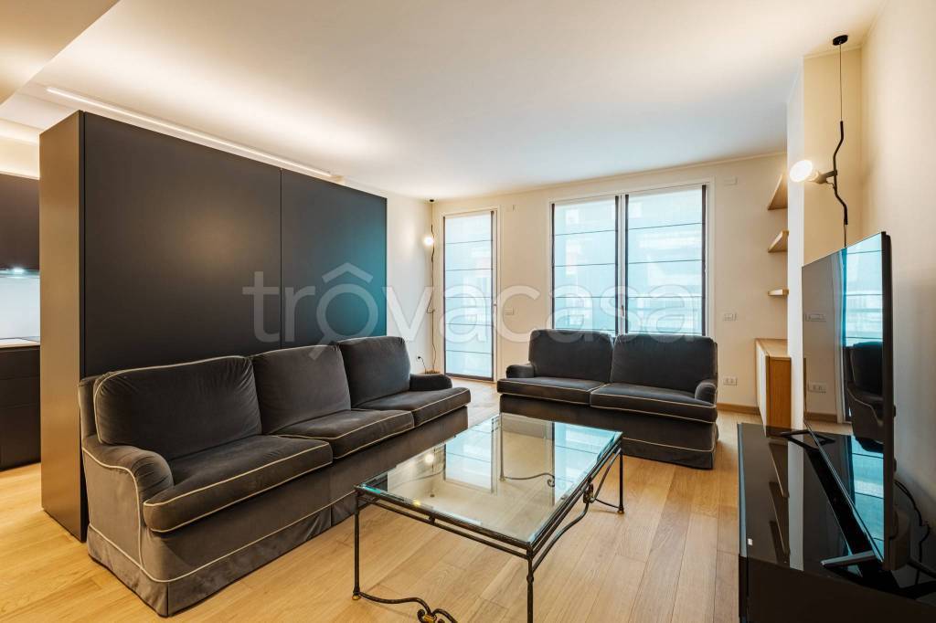 appartamento in affitto a Milano in zona Centro Storico