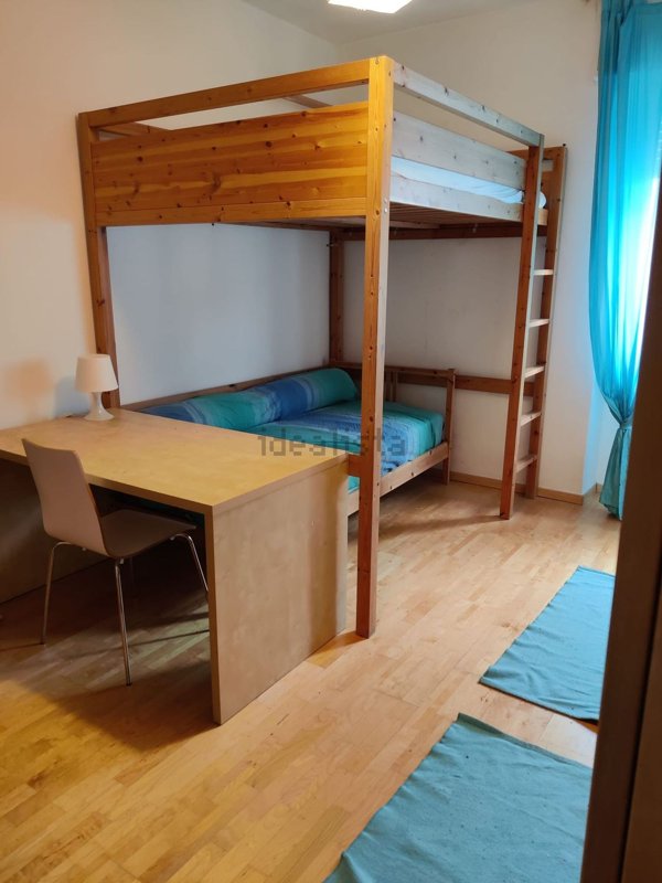 appartamento in affitto a Milano in zona Dergano