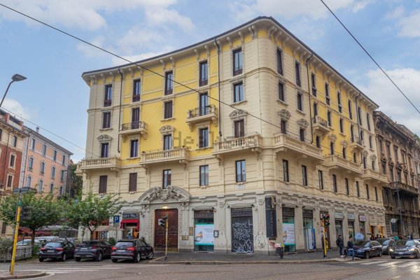 appartamento in affitto a Milano in zona Centro Storico