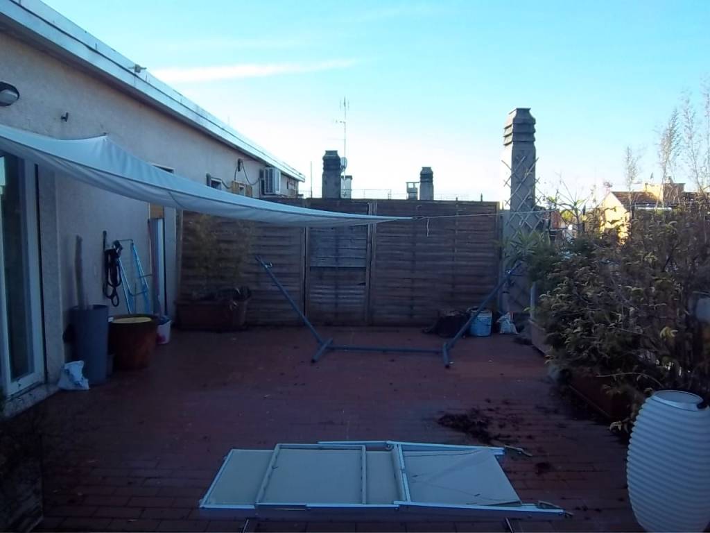 appartamento in affitto a Milano in zona Il Portello