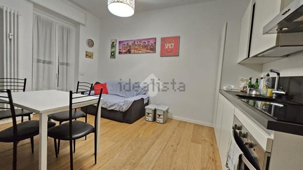 appartamento in affitto a Milano in zona Città Studi
