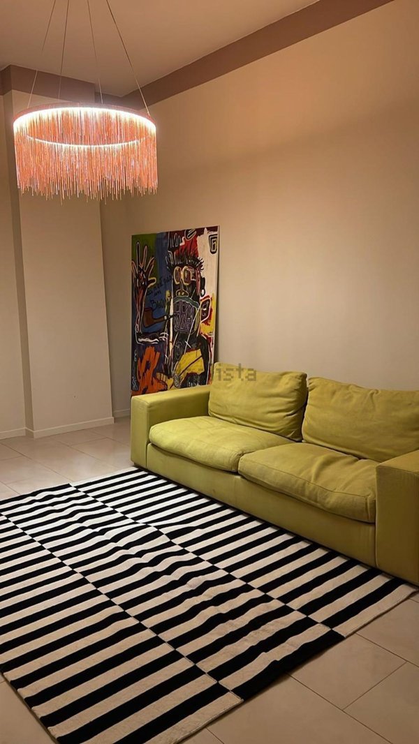 appartamento in affitto a Milano in zona Porta Venezia