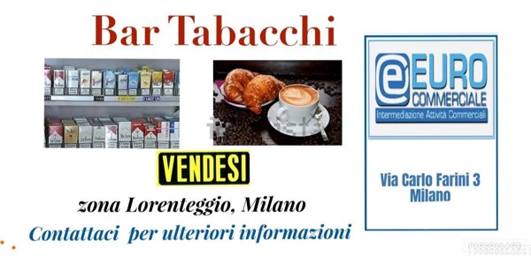 negozio in affitto a Milano in zona Lorenteggio