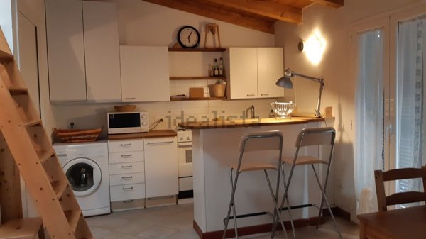 appartamento in affitto a Milano in zona Città Studi