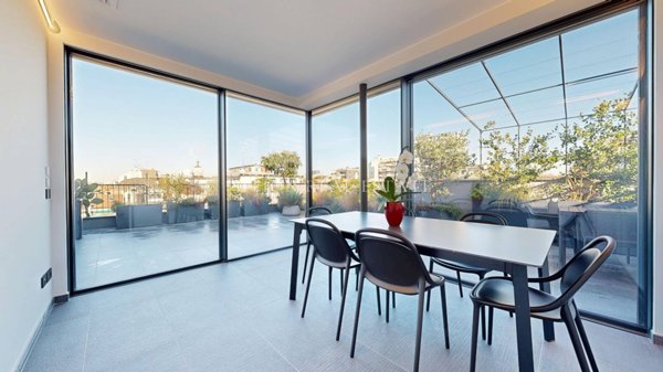 appartamento in affitto a Milano in zona Il Portello