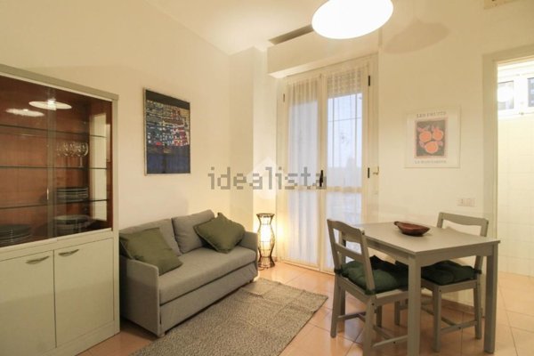 appartamento in affitto a Milano in zona Bruzzano