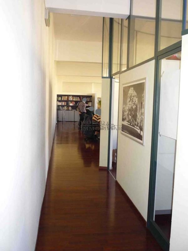ufficio in affitto a Milano in zona Loreto