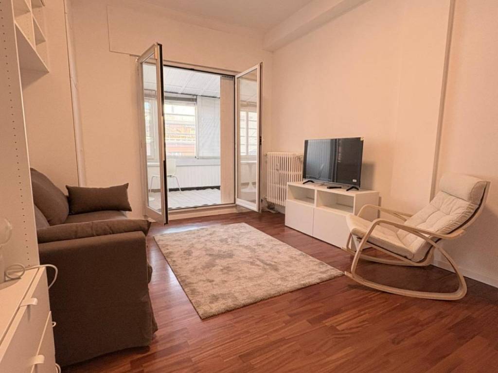 appartamento in affitto a Milano in zona Città Studi