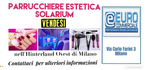 negozio in affitto a Milano in zona Gratosoglio