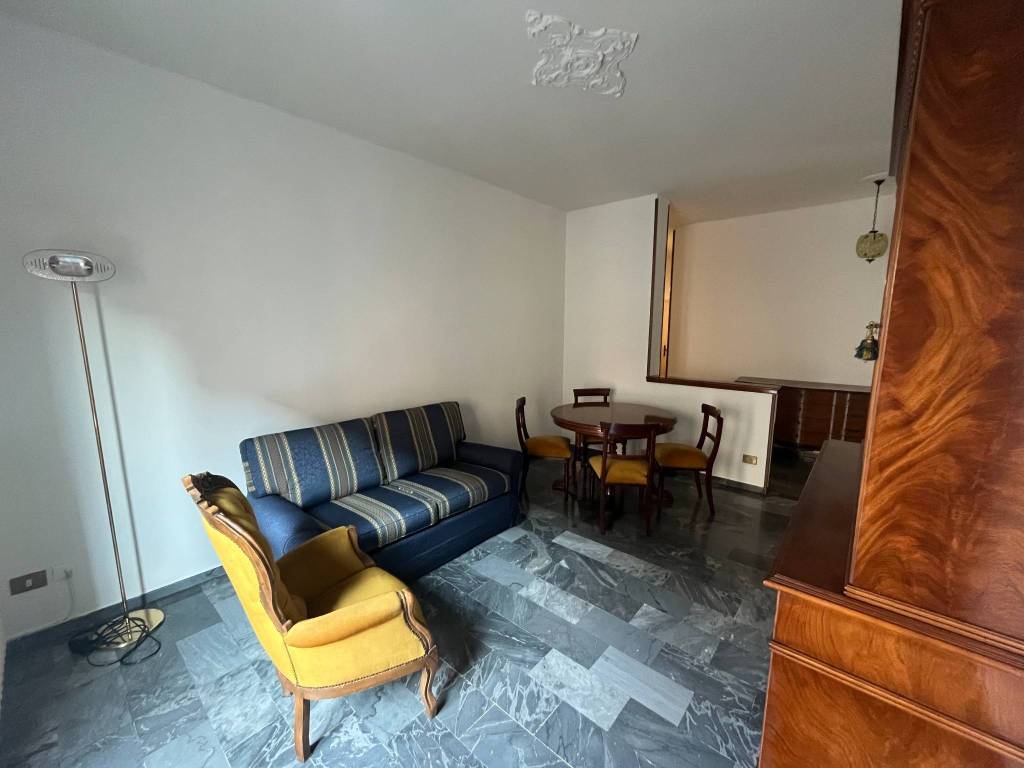 appartamento in affitto a Milano in zona Centro Storico