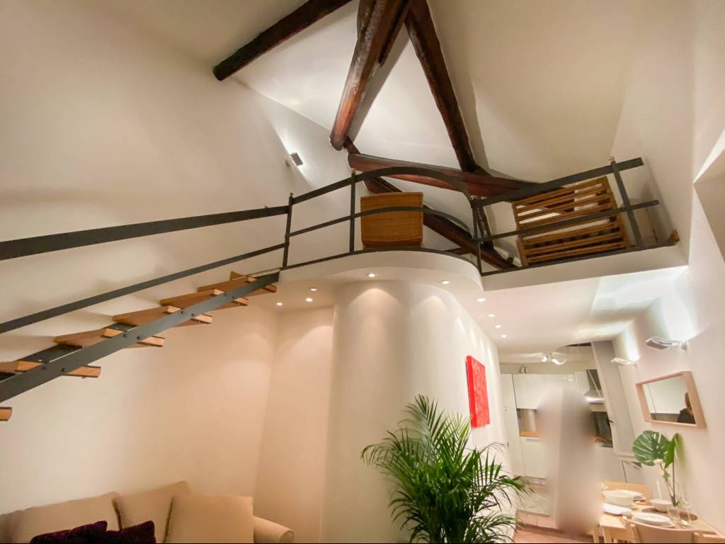 appartamento in affitto a Milano in zona Cinque Giornate