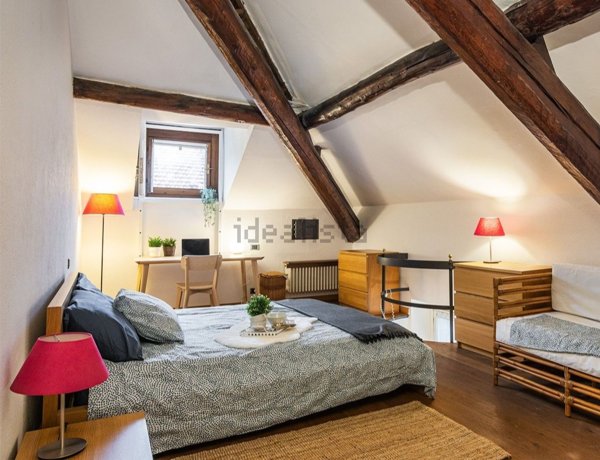 appartamento in affitto a Milano in zona Cinque Giornate