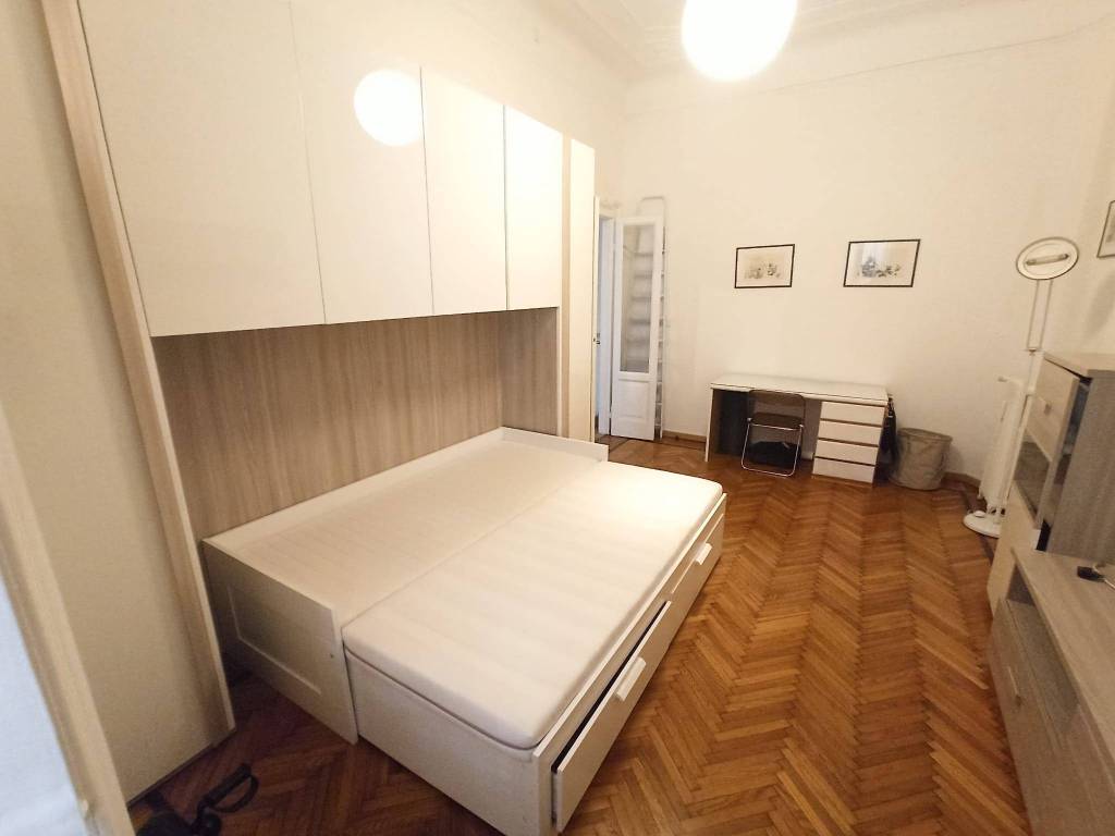 appartamento in affitto a Milano in zona Isola