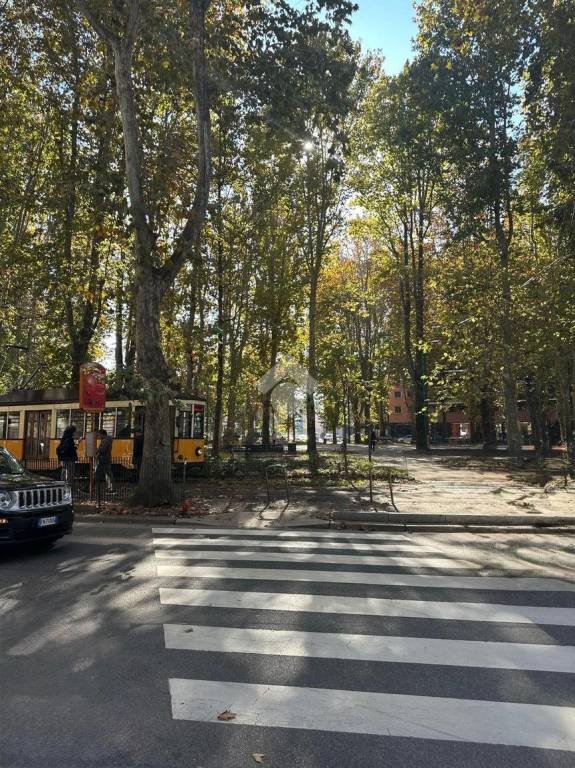 appartamento in affitto a Milano in zona Lambrate