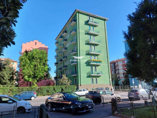 appartamento in affitto a Milano in zona Crescenzago
