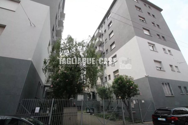 appartamento in affitto a Milano in zona Centro Storico