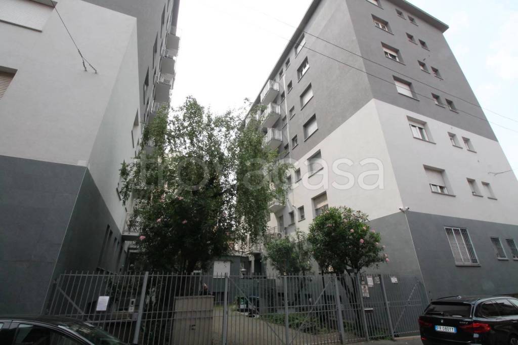 appartamento in affitto a Milano in zona Centro Storico