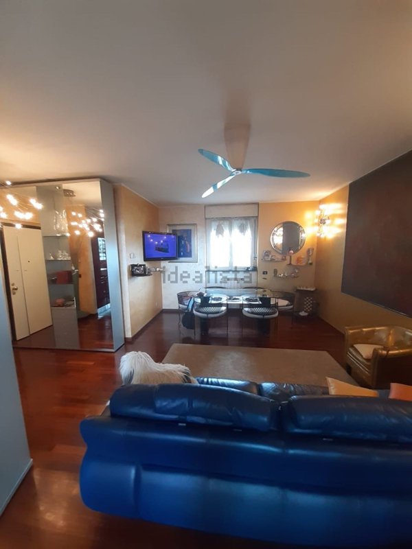 appartamento in affitto a Milano in zona Crescenzago