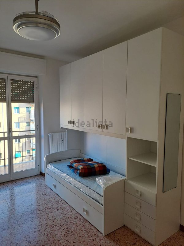 appartamento in affitto a Milano in zona Niguarda