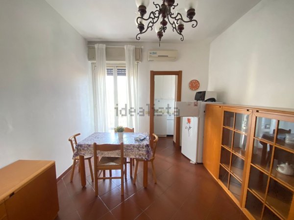 appartamento in affitto a Milano in zona Porta Romana