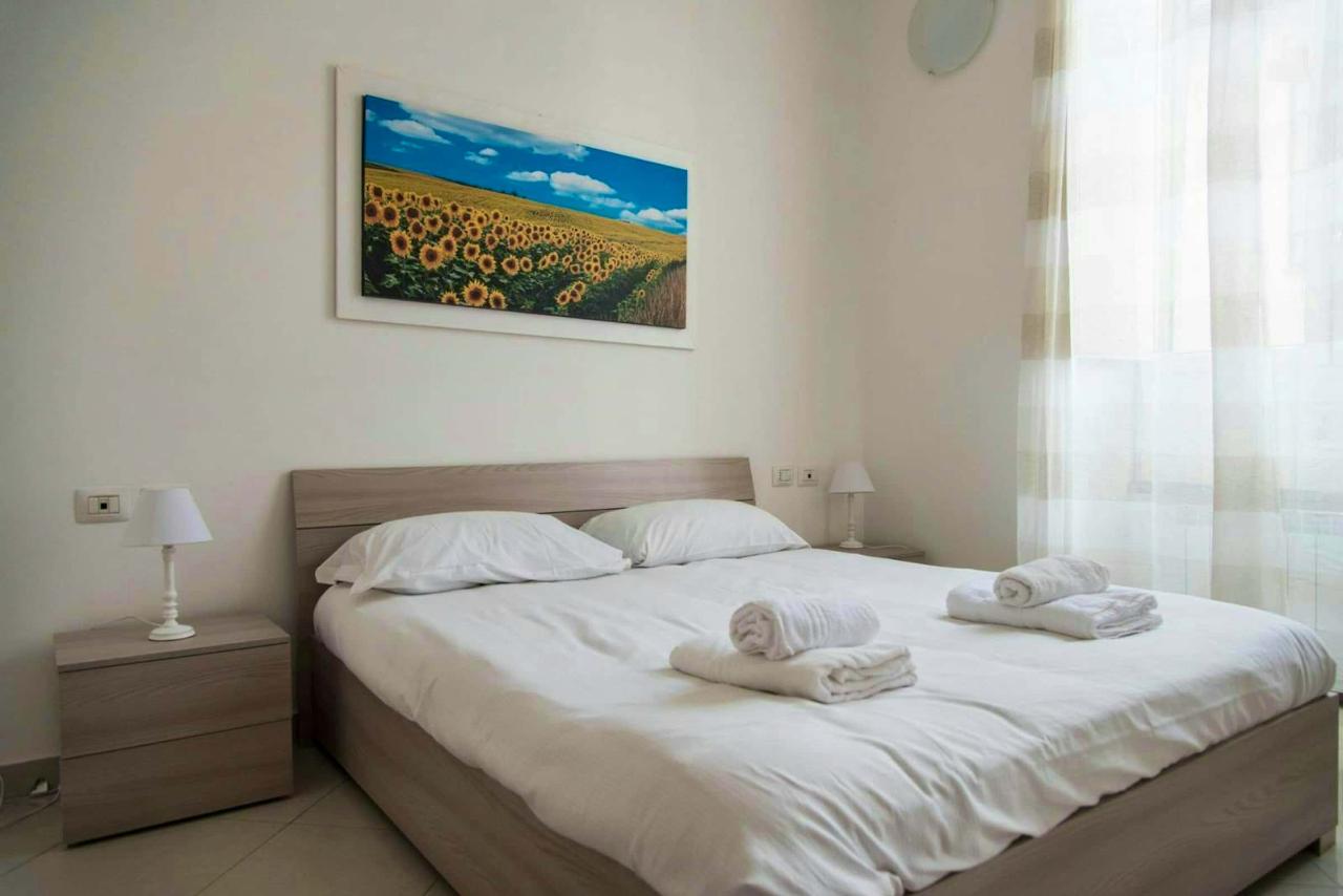 appartamento in affitto a Milano in zona Gratosoglio