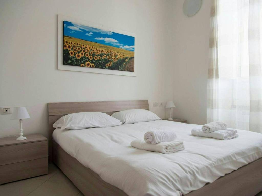 appartamento in affitto a Milano in zona Ronchetto delle Rane