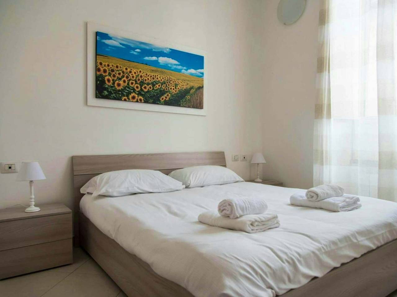 appartamento in affitto a Milano in zona Ronchetto delle Rane