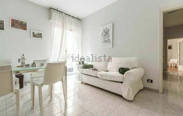 appartamento in affitto a Milano in zona Il Portello