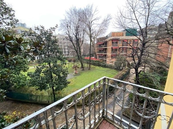 ufficio in affitto a Milano in zona Centro Storico