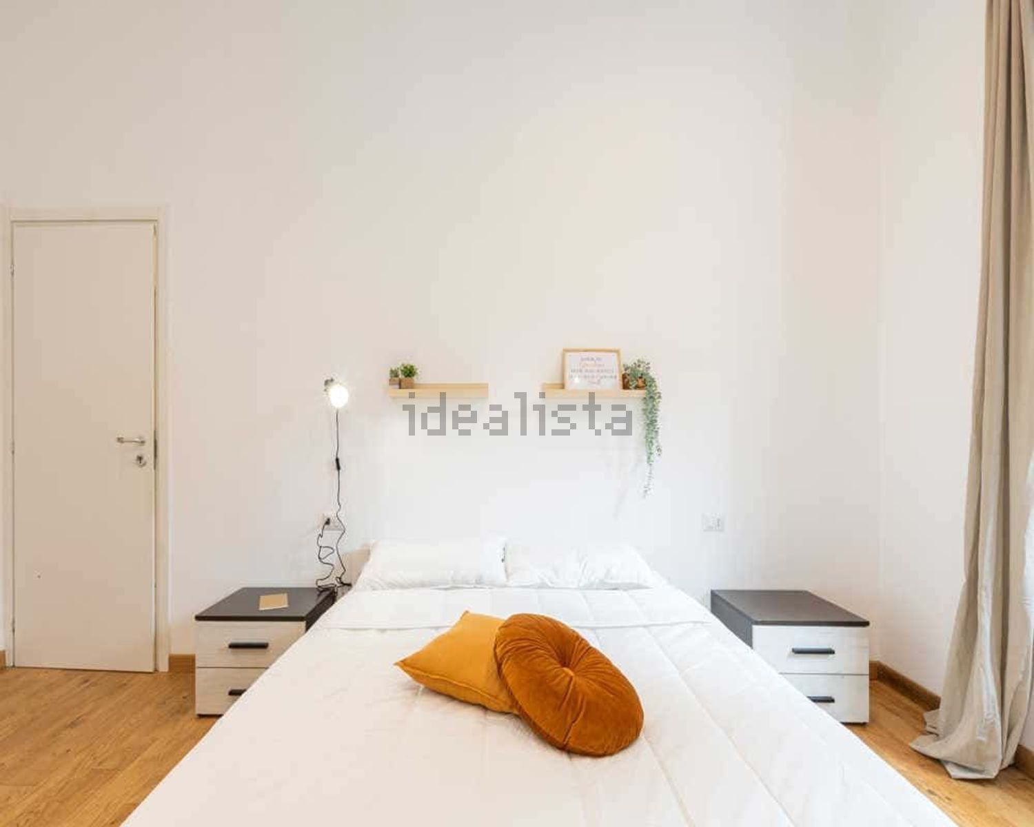 appartamento in affitto a Milano in zona Affori