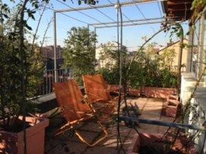 appartamento in affitto a Milano in zona Solari