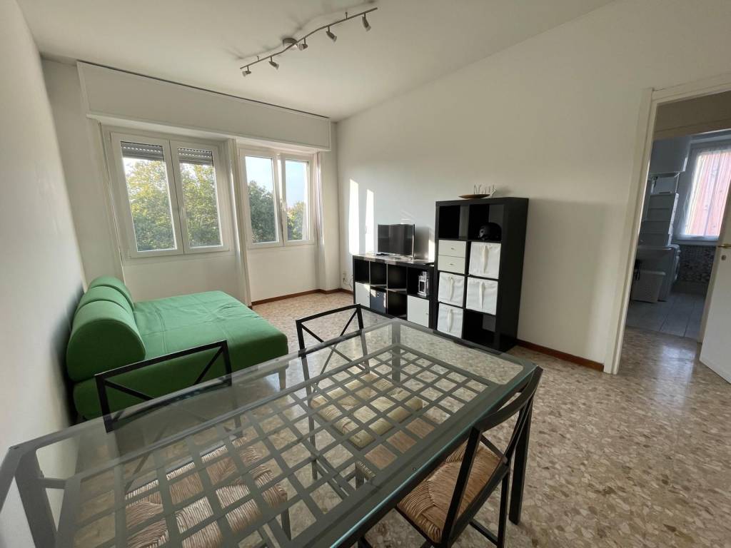 appartamento in affitto a Milano in zona Bicocca