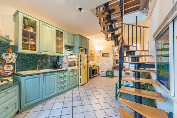 appartamento in affitto a Milano in zona Sempione