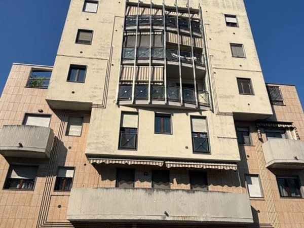 appartamento in affitto a Milano in zona Trenno