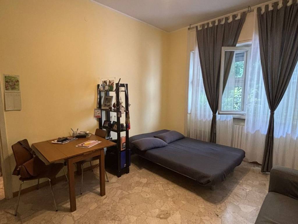 appartamento in affitto a Milano in zona Maggiolina