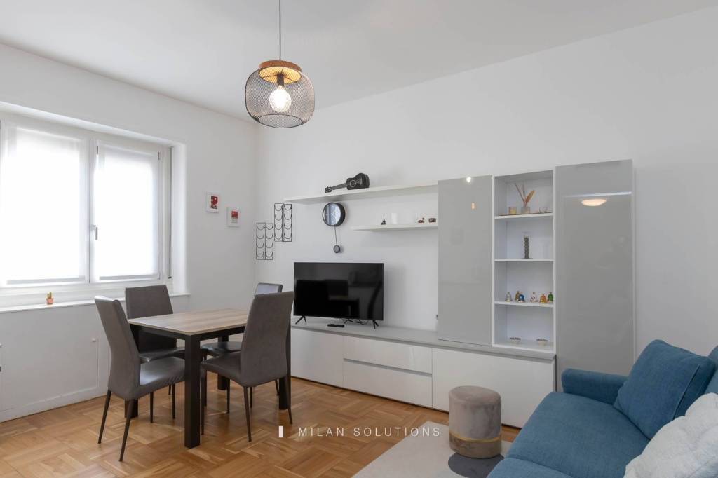 appartamento in affitto a Milano in zona Porta Romana
