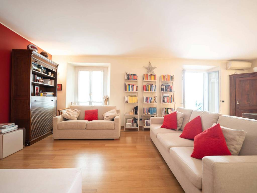 appartamento in affitto a Milano in zona Porta Garibaldi