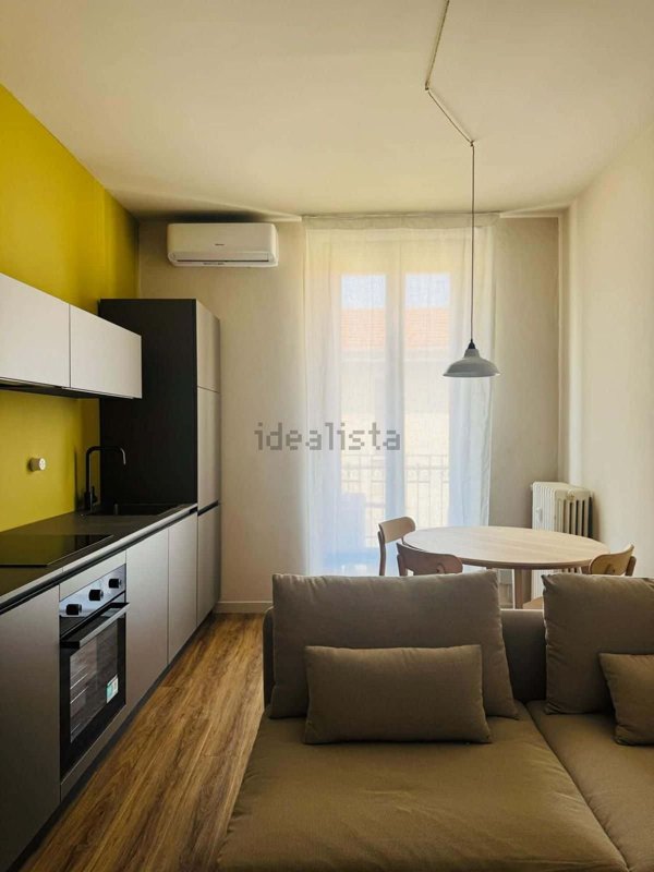 appartamento in affitto a Milano in zona Bocconi