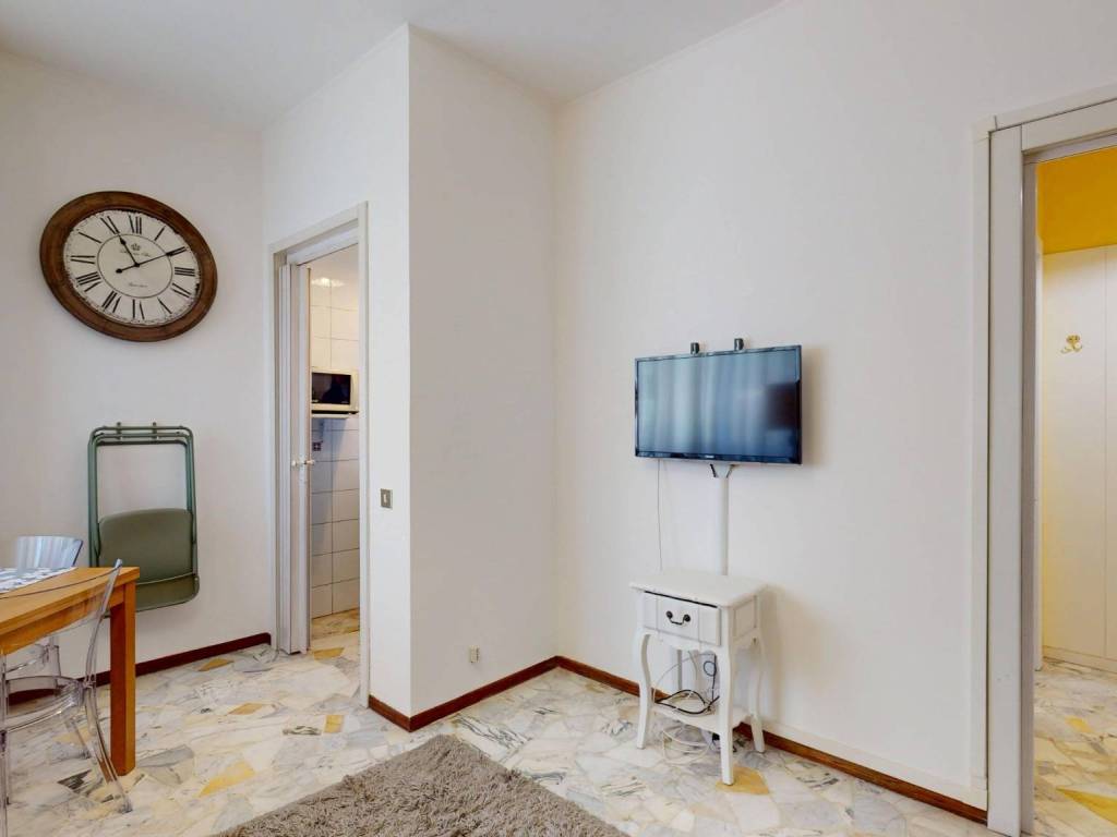 appartamento in affitto a Milano in zona Isola