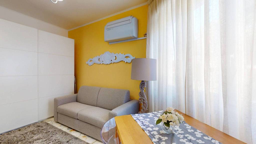 appartamento in affitto a Milano in zona Centro Storico