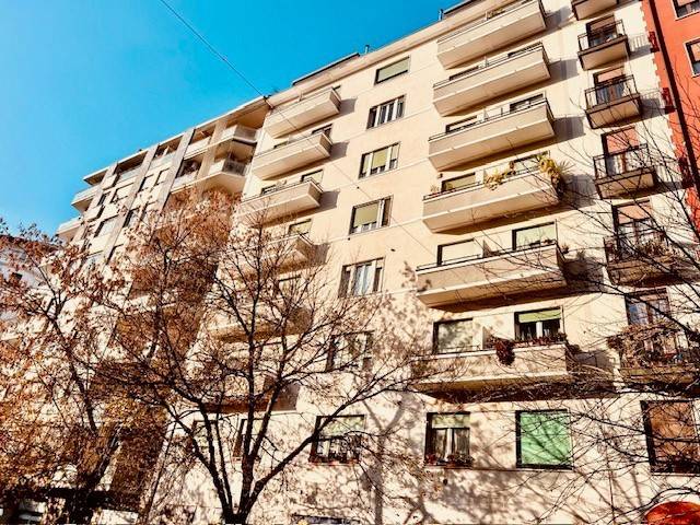 appartamento in affitto a Milano in zona Solari