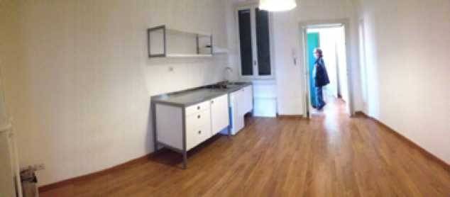 appartamento in affitto a Milano in zona Città Studi